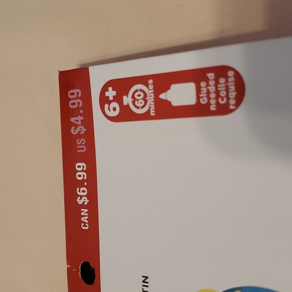 4 Mailbox Craft Kits - Picture 6 of 7